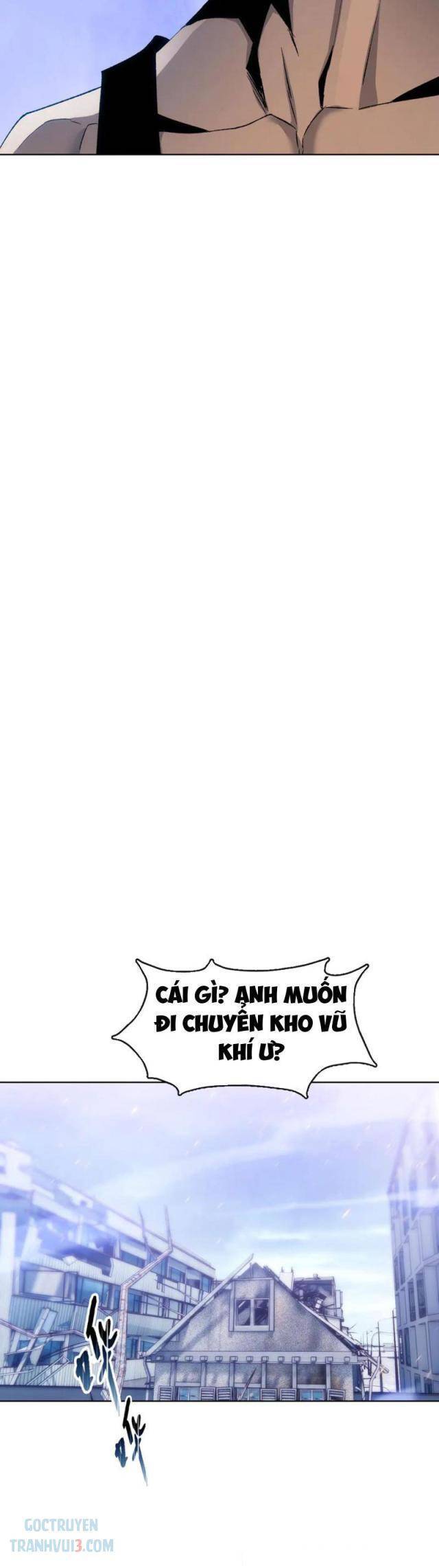 Kẻ Tàn Nhẫn Ngày Tận Thế: Bắt Đầu Dự Trữ Hàng Tỉ Tấn Vật Tư Chap 35 - Next Chap 36