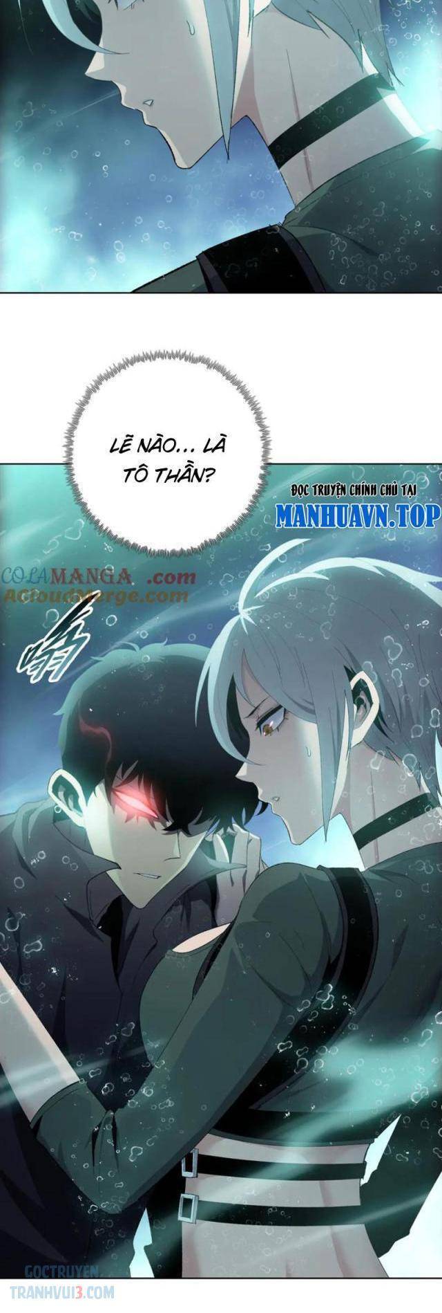Kẻ Tàn Nhẫn Ngày Tận Thế: Bắt Đầu Dự Trữ Hàng Tỉ Tấn Vật Tư Chap 35 - Next Chap 36