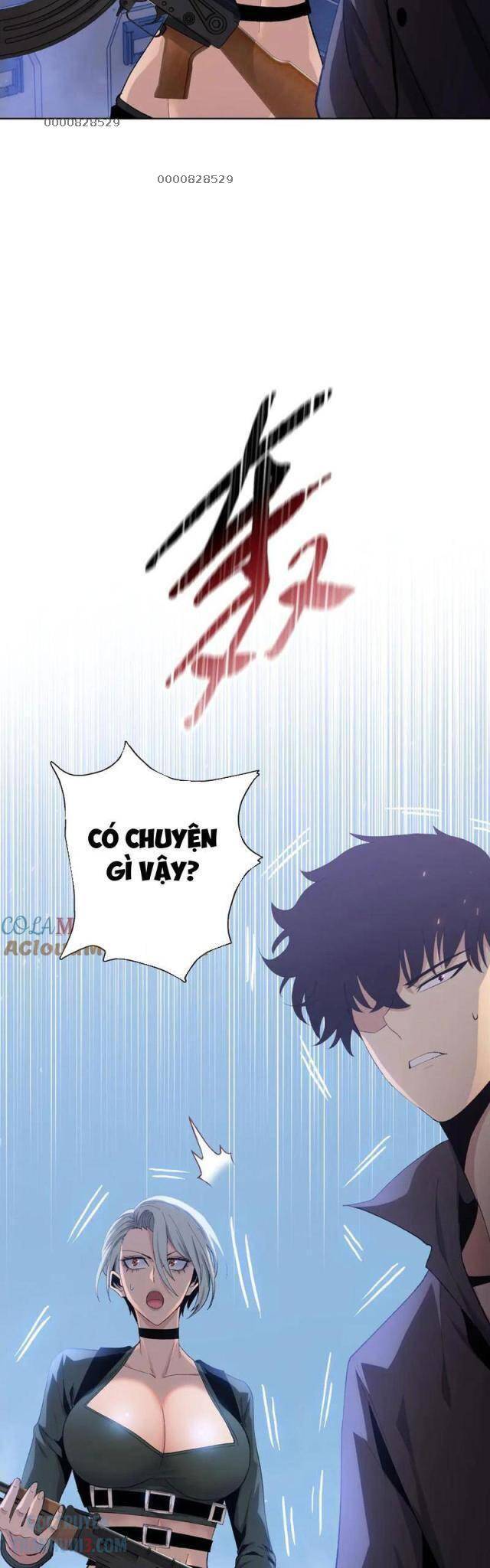 Kẻ Tàn Nhẫn Ngày Tận Thế: Bắt Đầu Dự Trữ Hàng Tỉ Tấn Vật Tư Chap 36 - Next Chap 37