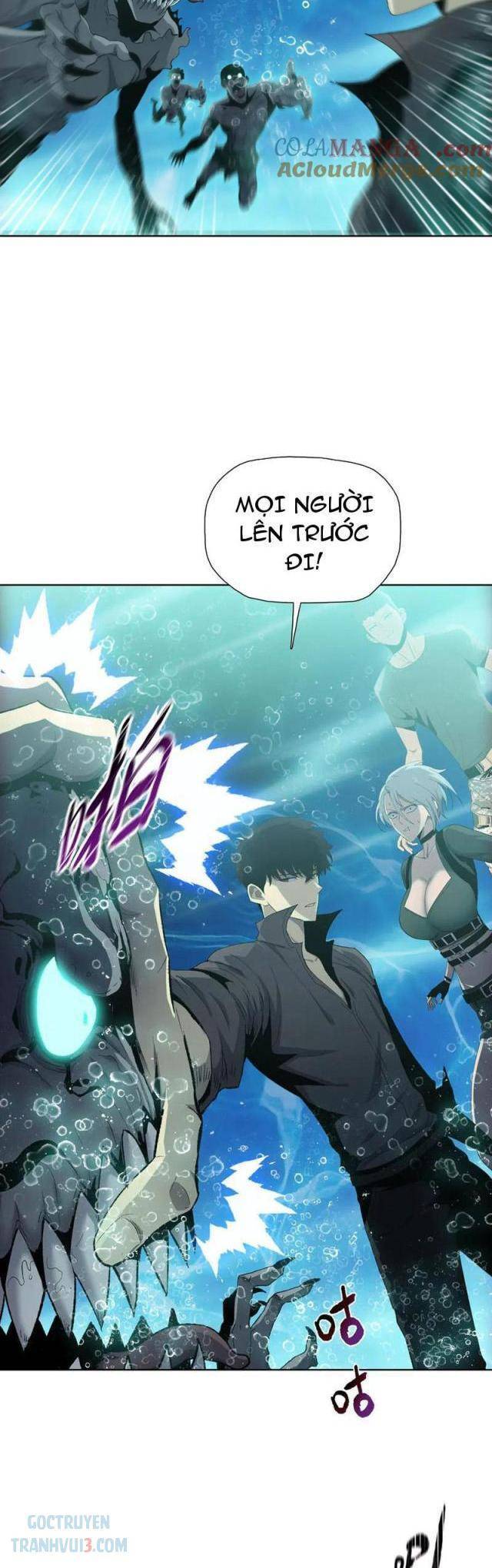 Kẻ Tàn Nhẫn Ngày Tận Thế: Bắt Đầu Dự Trữ Hàng Tỉ Tấn Vật Tư Chap 36 - Next Chap 37