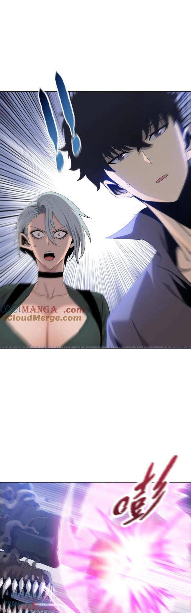 Kẻ Tàn Nhẫn Ngày Tận Thế: Bắt Đầu Dự Trữ Hàng Tỉ Tấn Vật Tư Chap 36 - Next Chap 37