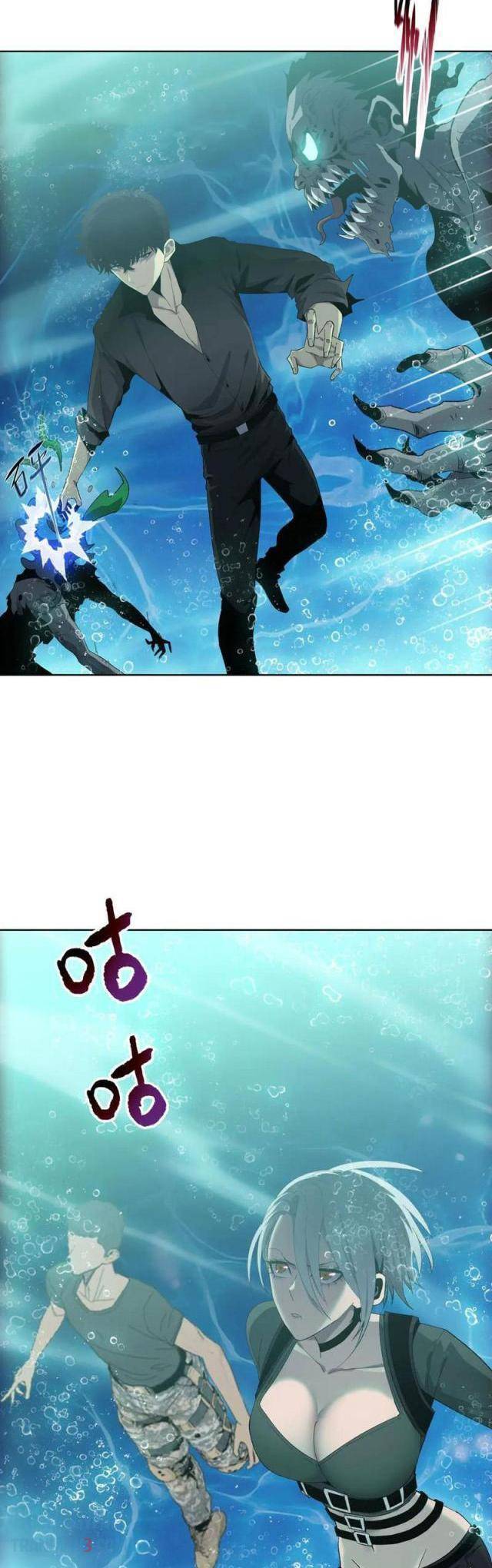 Kẻ Tàn Nhẫn Ngày Tận Thế: Bắt Đầu Dự Trữ Hàng Tỉ Tấn Vật Tư Chap 36 - Next Chap 37