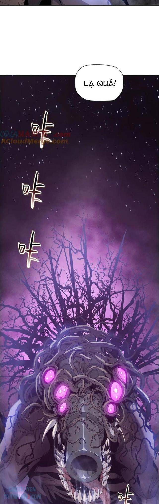 Kẻ Tàn Nhẫn Ngày Tận Thế: Bắt Đầu Dự Trữ Hàng Tỉ Tấn Vật Tư Chap 36 - Next Chap 37