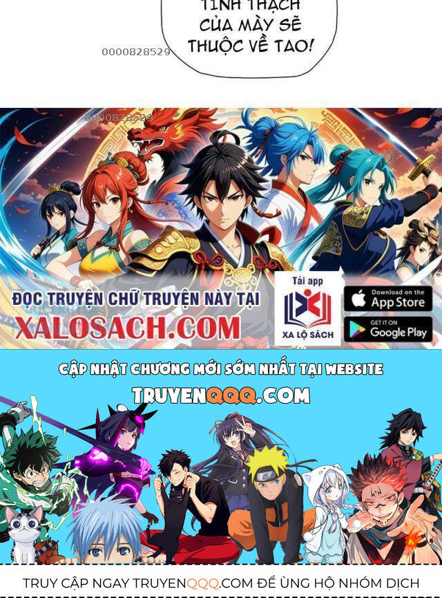 Kẻ Tàn Nhẫn Ngày Tận Thế: Bắt Đầu Dự Trữ Hàng Tỉ Tấn Vật Tư Chap 36 - Next Chap 37