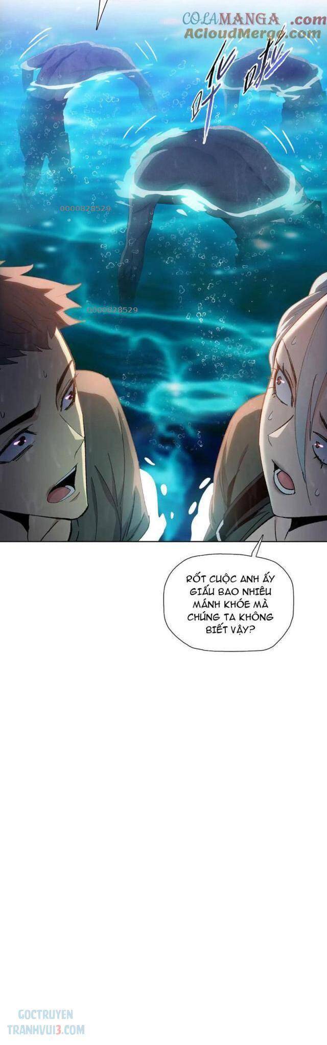 Kẻ Tàn Nhẫn Ngày Tận Thế: Bắt Đầu Dự Trữ Hàng Tỉ Tấn Vật Tư Chap 36 - Next Chap 37