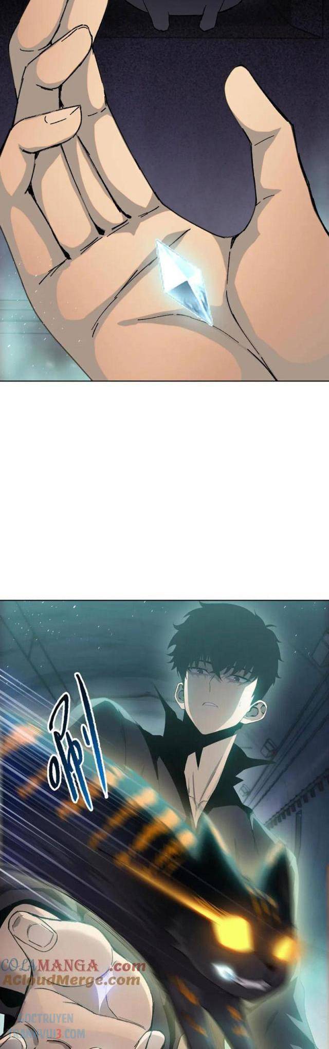Kẻ Tàn Nhẫn Ngày Tận Thế: Bắt Đầu Dự Trữ Hàng Tỉ Tấn Vật Tư Chap 36 - Next Chap 37