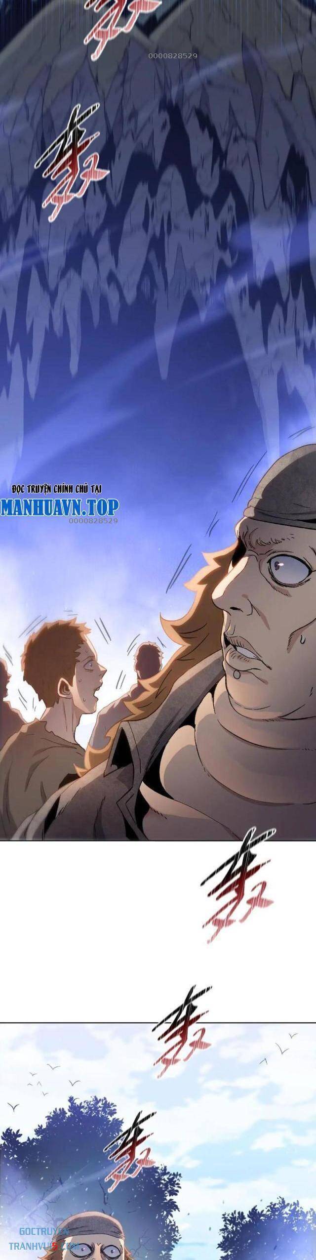 Kẻ Tàn Nhẫn Ngày Tận Thế: Bắt Đầu Dự Trữ Hàng Tỉ Tấn Vật Tư Chap 37 - Next Chap 38