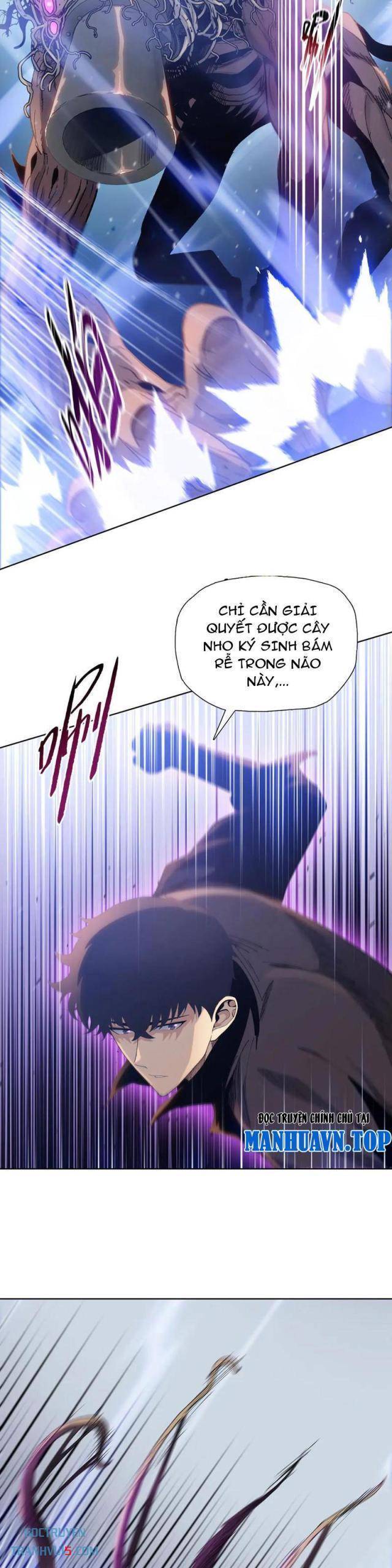 Kẻ Tàn Nhẫn Ngày Tận Thế: Bắt Đầu Dự Trữ Hàng Tỉ Tấn Vật Tư Chap 37 - Next Chap 38