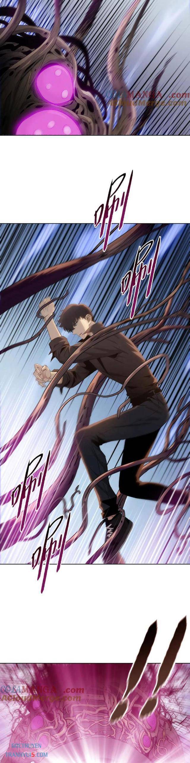 Kẻ Tàn Nhẫn Ngày Tận Thế: Bắt Đầu Dự Trữ Hàng Tỉ Tấn Vật Tư Chap 37 - Next Chap 38