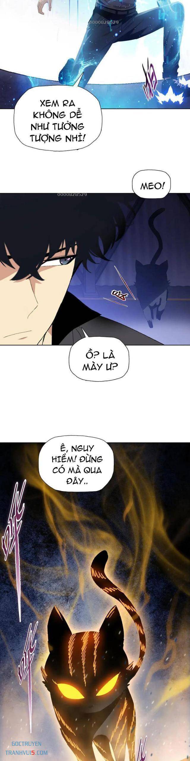 Kẻ Tàn Nhẫn Ngày Tận Thế: Bắt Đầu Dự Trữ Hàng Tỉ Tấn Vật Tư Chap 37 - Next Chap 38