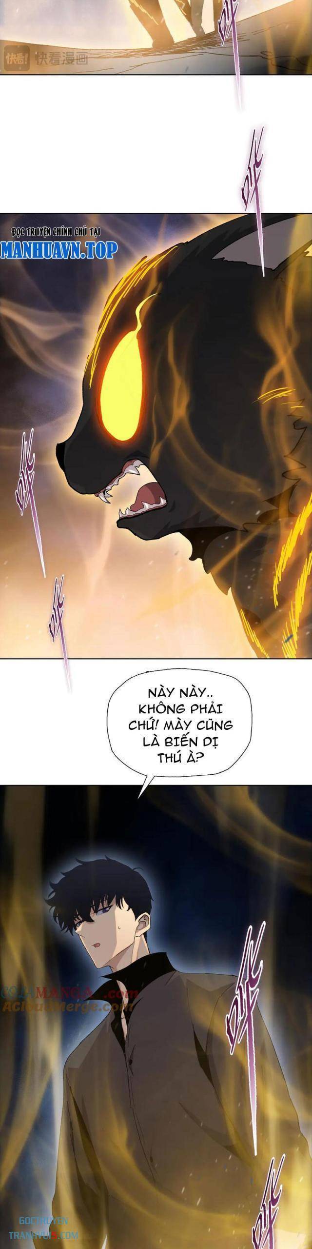 Kẻ Tàn Nhẫn Ngày Tận Thế: Bắt Đầu Dự Trữ Hàng Tỉ Tấn Vật Tư Chap 37 - Next Chap 38