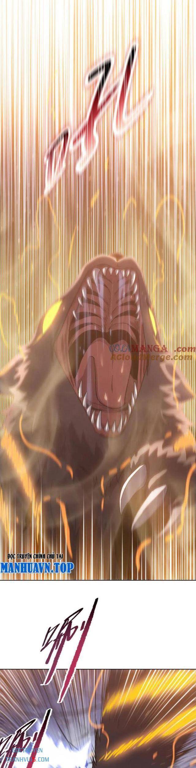 Kẻ Tàn Nhẫn Ngày Tận Thế: Bắt Đầu Dự Trữ Hàng Tỉ Tấn Vật Tư Chap 37 - Next Chap 38