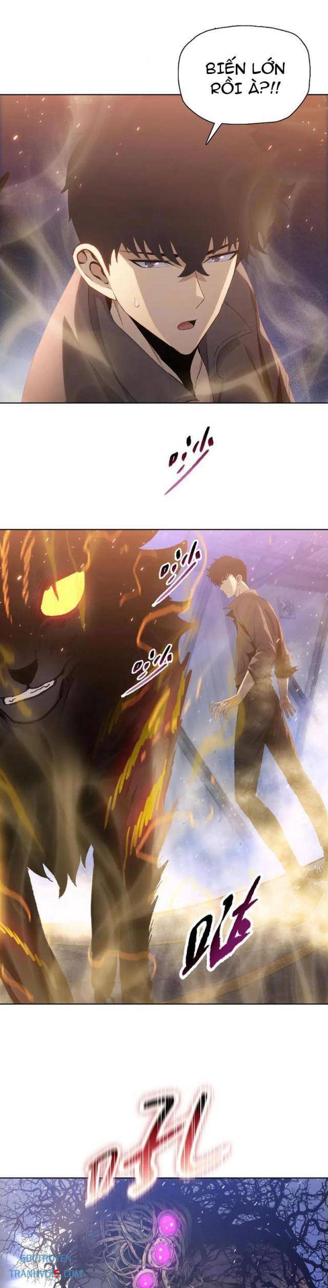 Kẻ Tàn Nhẫn Ngày Tận Thế: Bắt Đầu Dự Trữ Hàng Tỉ Tấn Vật Tư Chap 37 - Next Chap 38