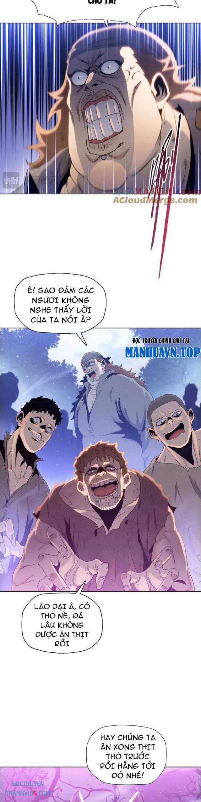 Kẻ Tàn Nhẫn Ngày Tận Thế: Bắt Đầu Dự Trữ Hàng Tỉ Tấn Vật Tư Chap 37 - Next Chap 38