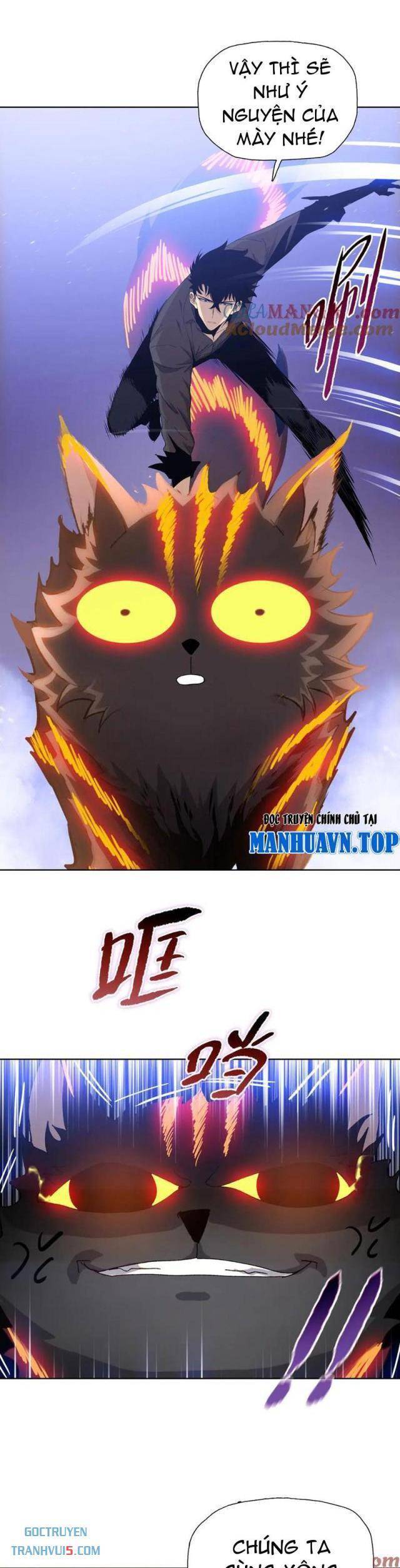 Kẻ Tàn Nhẫn Ngày Tận Thế: Bắt Đầu Dự Trữ Hàng Tỉ Tấn Vật Tư Chap 37 - Next Chap 38