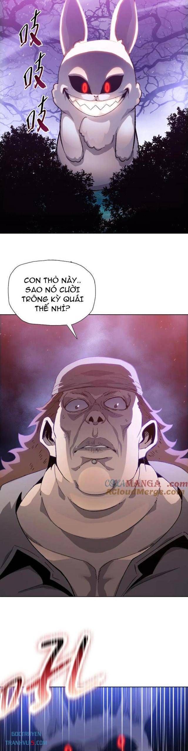 Kẻ Tàn Nhẫn Ngày Tận Thế: Bắt Đầu Dự Trữ Hàng Tỉ Tấn Vật Tư Chap 37 - Next Chap 38