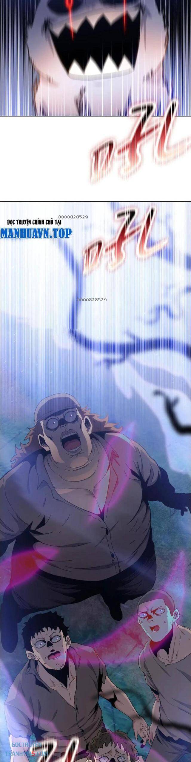 Kẻ Tàn Nhẫn Ngày Tận Thế: Bắt Đầu Dự Trữ Hàng Tỉ Tấn Vật Tư Chap 37 - Next Chap 38