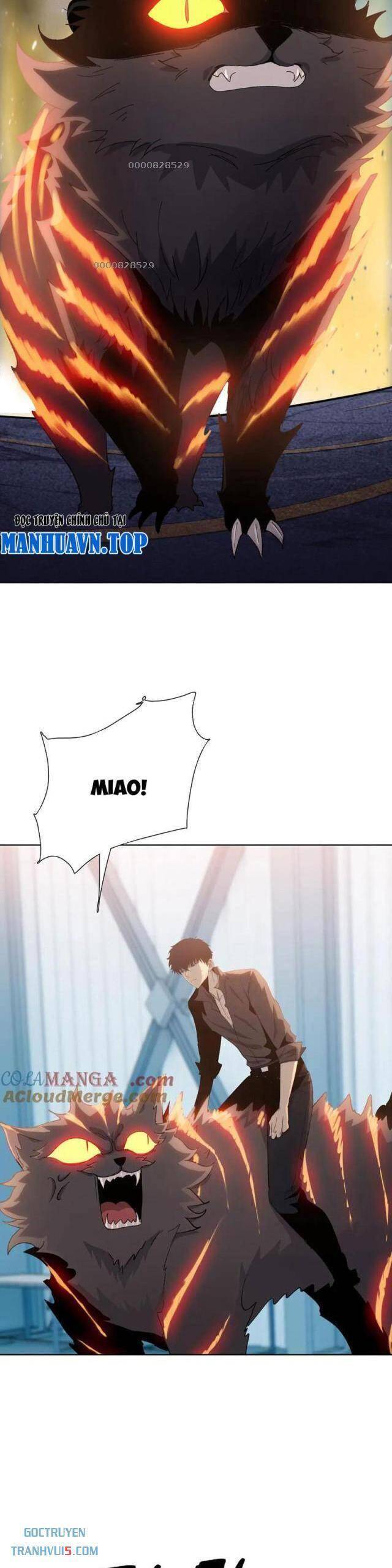 Kẻ Tàn Nhẫn Ngày Tận Thế: Bắt Đầu Dự Trữ Hàng Tỉ Tấn Vật Tư Chap 38 - Next Chap 39