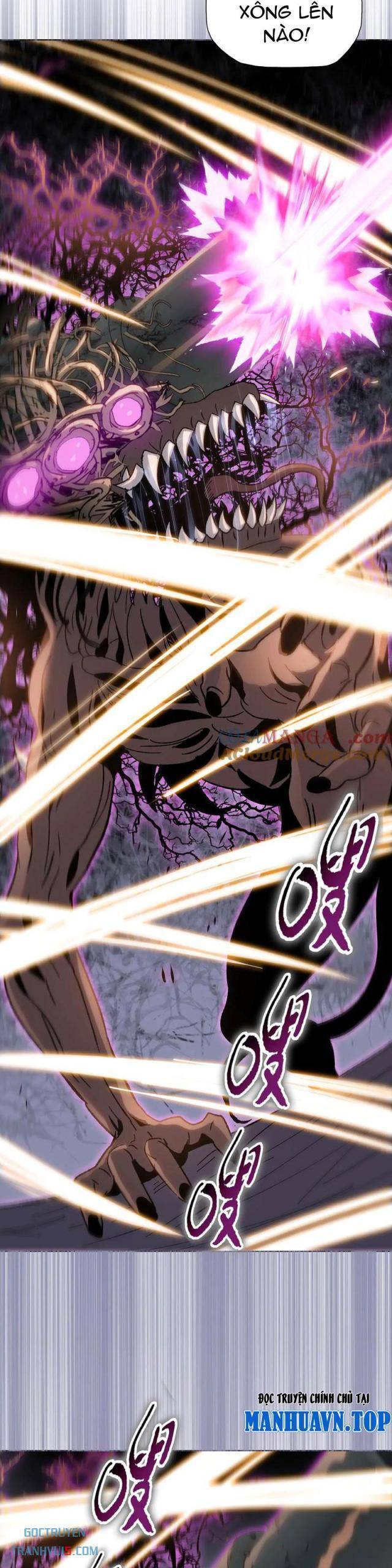 Kẻ Tàn Nhẫn Ngày Tận Thế: Bắt Đầu Dự Trữ Hàng Tỉ Tấn Vật Tư Chap 38 - Next Chap 39