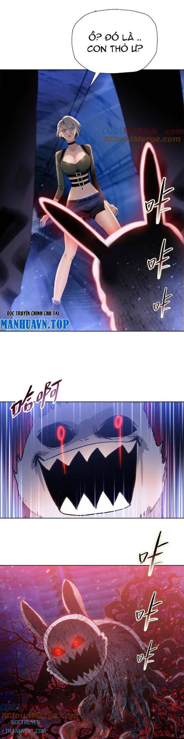 Kẻ Tàn Nhẫn Ngày Tận Thế: Bắt Đầu Dự Trữ Hàng Tỉ Tấn Vật Tư Chap 38 - Next Chap 39