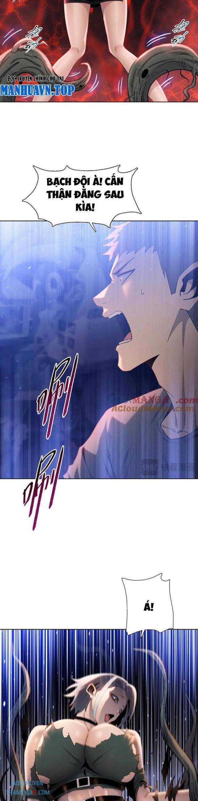 Kẻ Tàn Nhẫn Ngày Tận Thế: Bắt Đầu Dự Trữ Hàng Tỉ Tấn Vật Tư Chap 38 - Next Chap 39