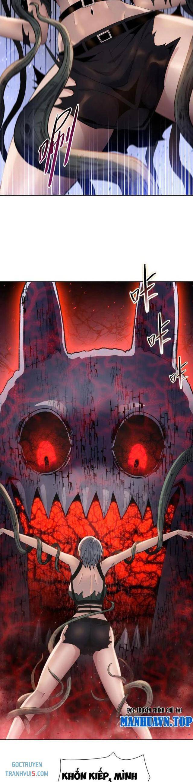 Kẻ Tàn Nhẫn Ngày Tận Thế: Bắt Đầu Dự Trữ Hàng Tỉ Tấn Vật Tư Chap 38 - Next Chap 39