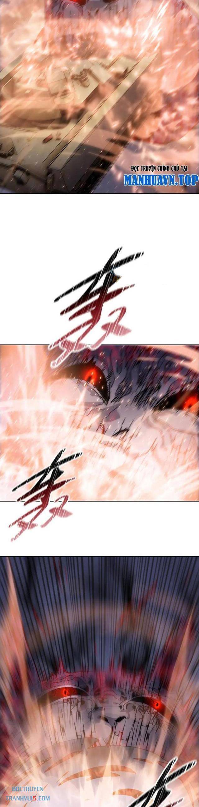 Kẻ Tàn Nhẫn Ngày Tận Thế: Bắt Đầu Dự Trữ Hàng Tỉ Tấn Vật Tư Chap 38 - Next Chap 39
