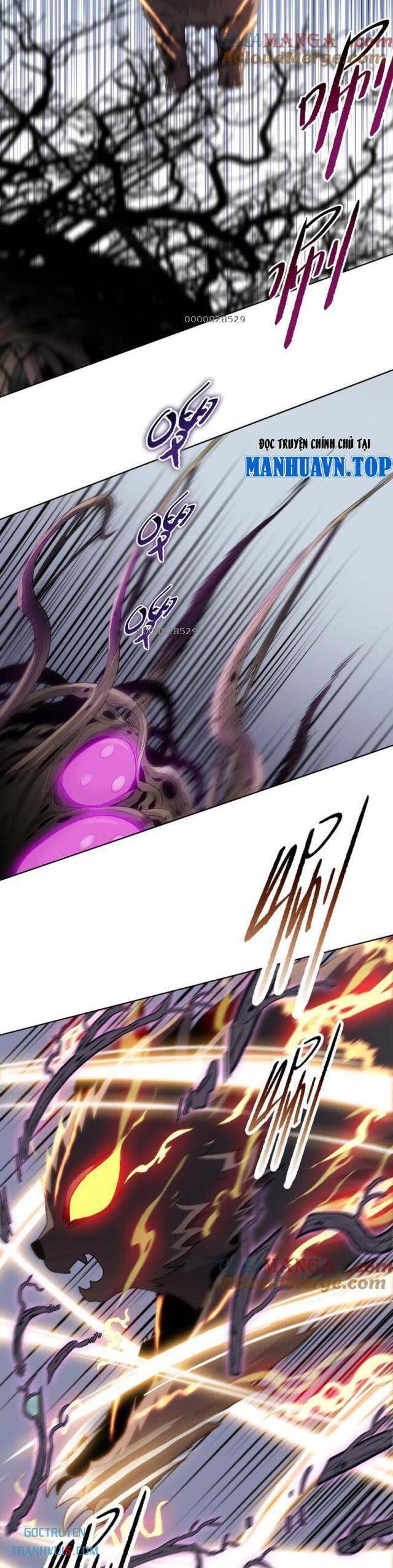 Kẻ Tàn Nhẫn Ngày Tận Thế: Bắt Đầu Dự Trữ Hàng Tỉ Tấn Vật Tư Chap 38 - Next Chap 39