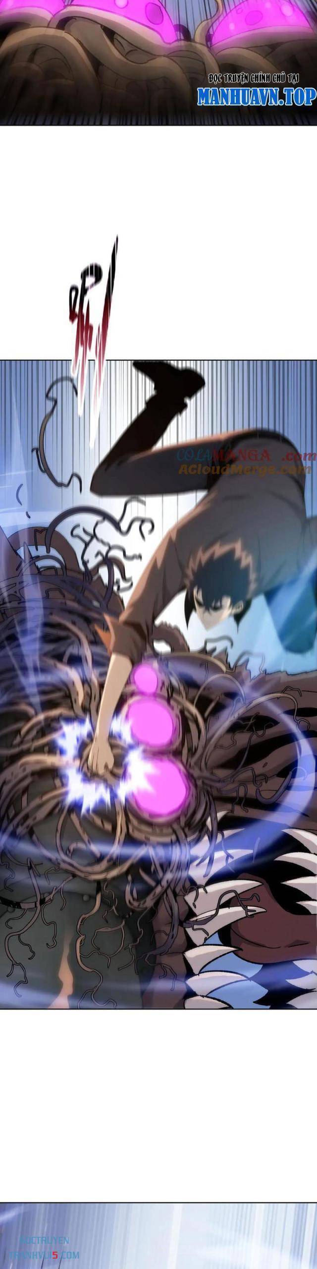 Kẻ Tàn Nhẫn Ngày Tận Thế: Bắt Đầu Dự Trữ Hàng Tỉ Tấn Vật Tư Chap 38 - Next Chap 39