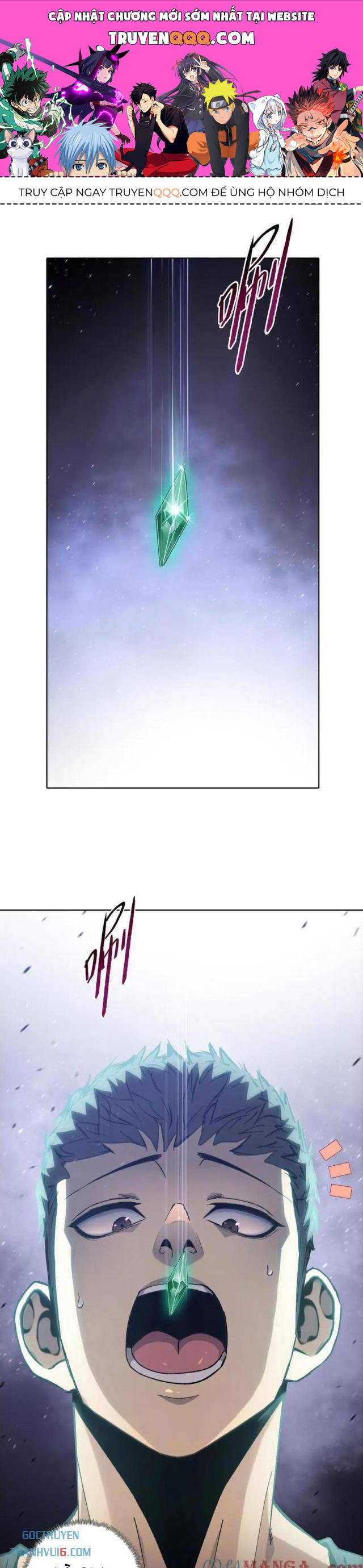Kẻ Tàn Nhẫn Ngày Tận Thế: Bắt Đầu Dự Trữ Hàng Tỉ Tấn Vật Tư Chap 39 - Next Chap 40