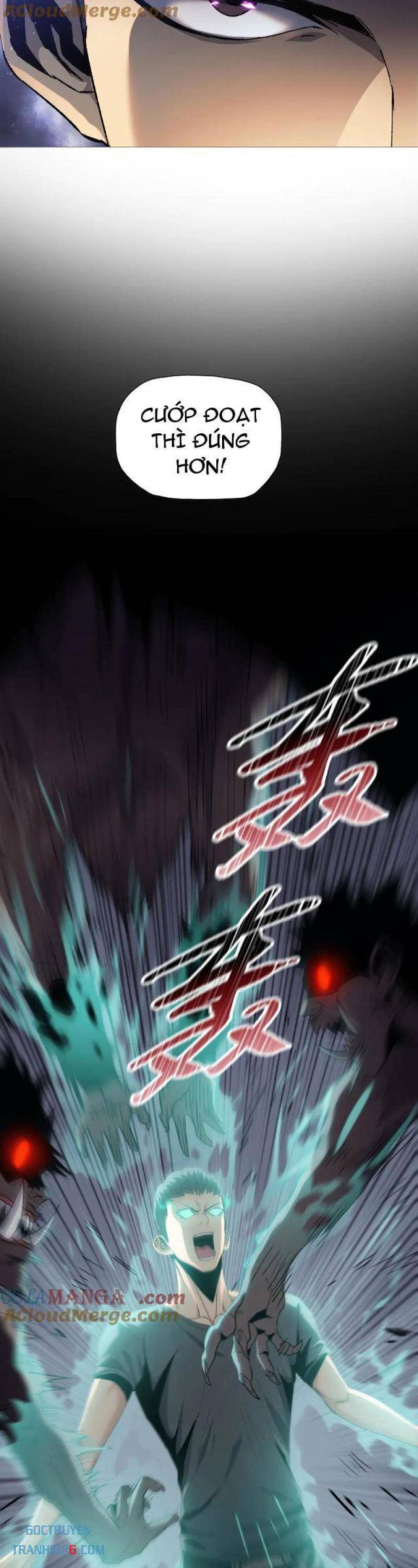 Kẻ Tàn Nhẫn Ngày Tận Thế: Bắt Đầu Dự Trữ Hàng Tỉ Tấn Vật Tư Chap 39 - Next Chap 40
