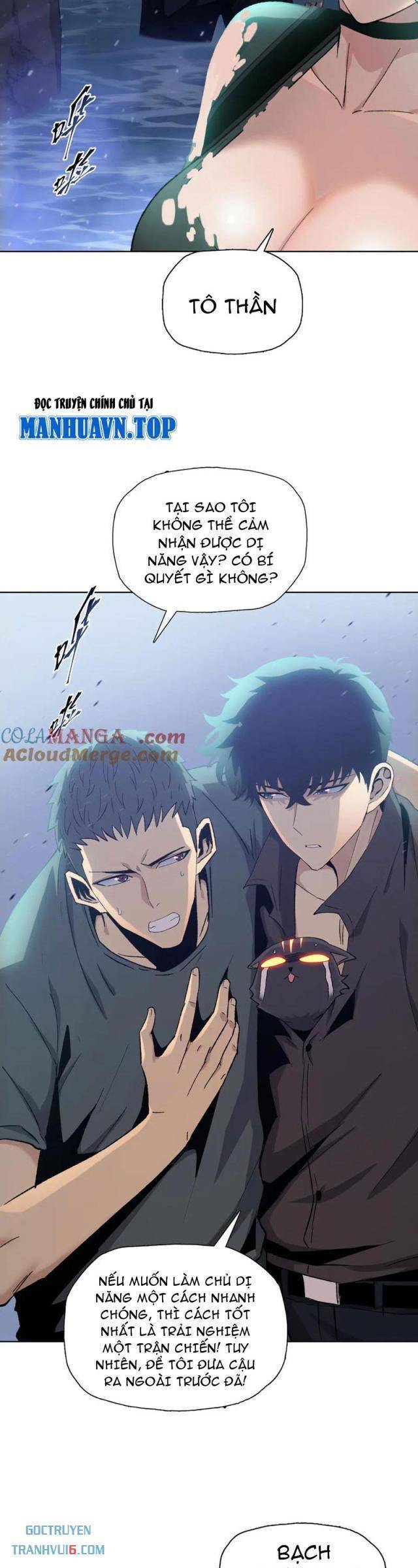 Kẻ Tàn Nhẫn Ngày Tận Thế: Bắt Đầu Dự Trữ Hàng Tỉ Tấn Vật Tư Chap 39 - Next Chap 40