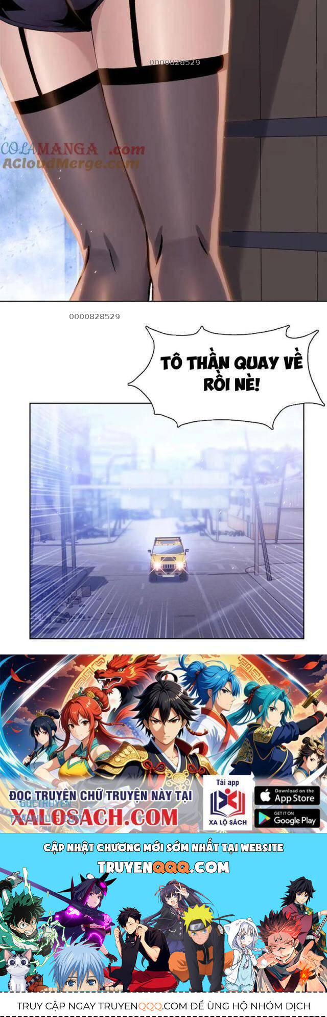 Kẻ Tàn Nhẫn Ngày Tận Thế: Bắt Đầu Dự Trữ Hàng Tỉ Tấn Vật Tư Chap 39 - Next Chap 40