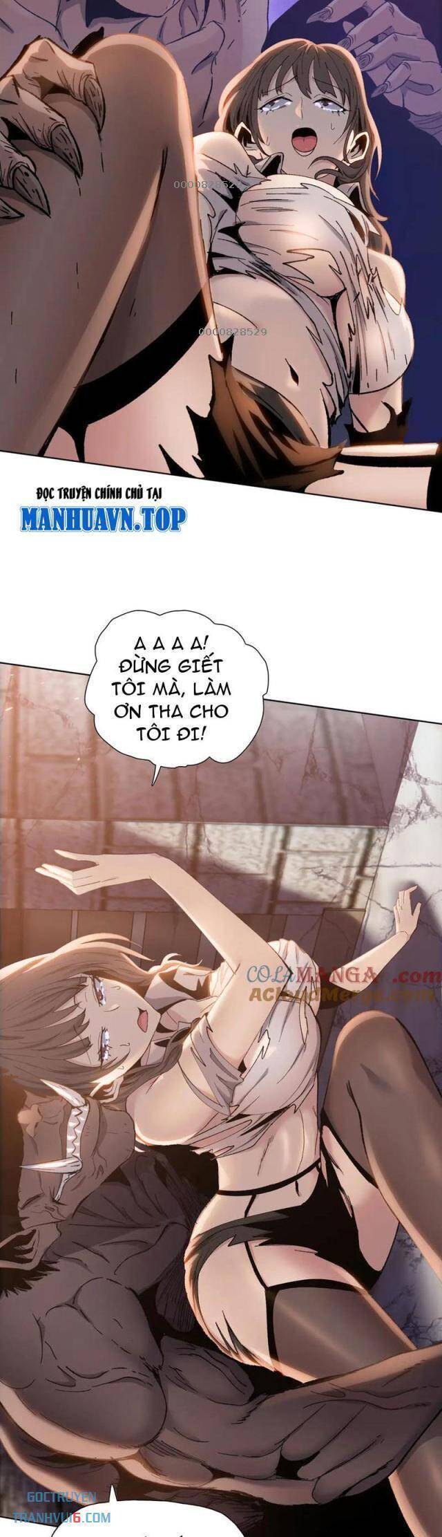 Kẻ Tàn Nhẫn Ngày Tận Thế: Bắt Đầu Dự Trữ Hàng Tỉ Tấn Vật Tư Chap 39 - Next Chap 40