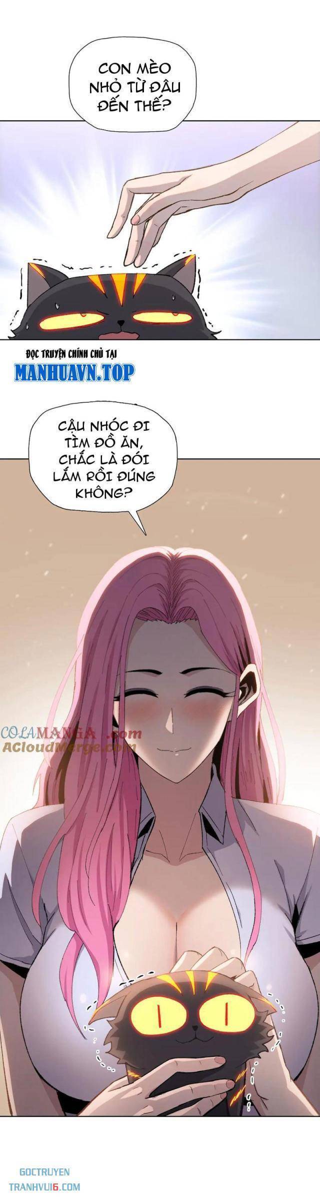 Kẻ Tàn Nhẫn Ngày Tận Thế: Bắt Đầu Dự Trữ Hàng Tỉ Tấn Vật Tư Chap 40 - Next Chap 41