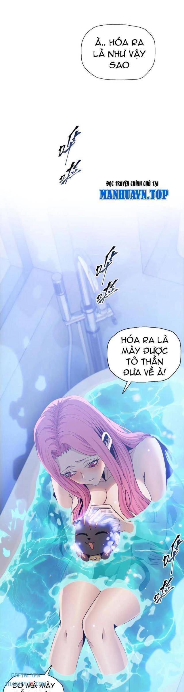 Kẻ Tàn Nhẫn Ngày Tận Thế: Bắt Đầu Dự Trữ Hàng Tỉ Tấn Vật Tư Chap 40 - Next Chap 41