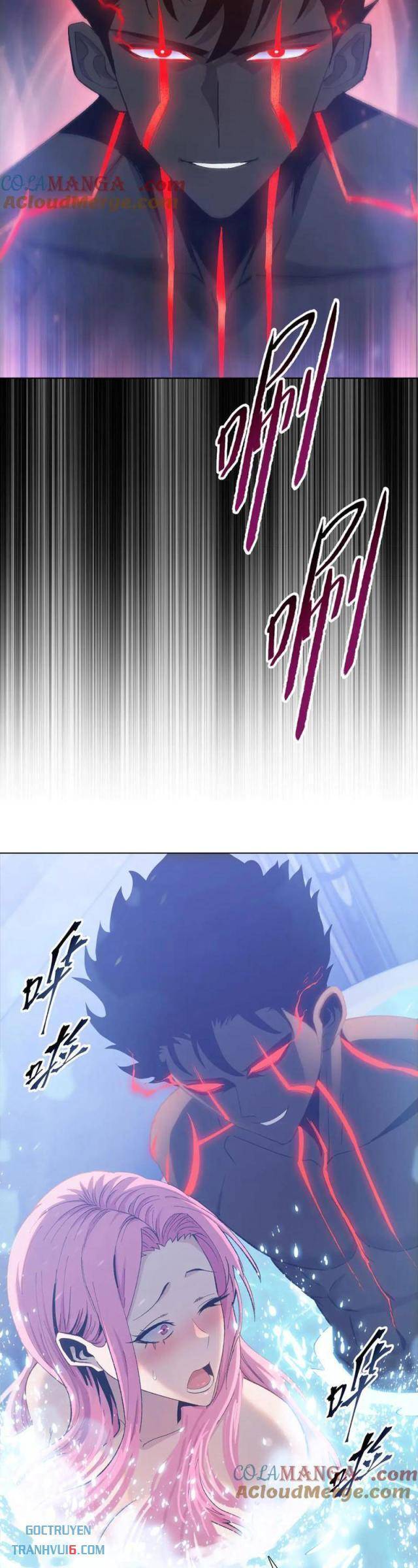 Kẻ Tàn Nhẫn Ngày Tận Thế: Bắt Đầu Dự Trữ Hàng Tỉ Tấn Vật Tư Chap 40 - Next Chap 41