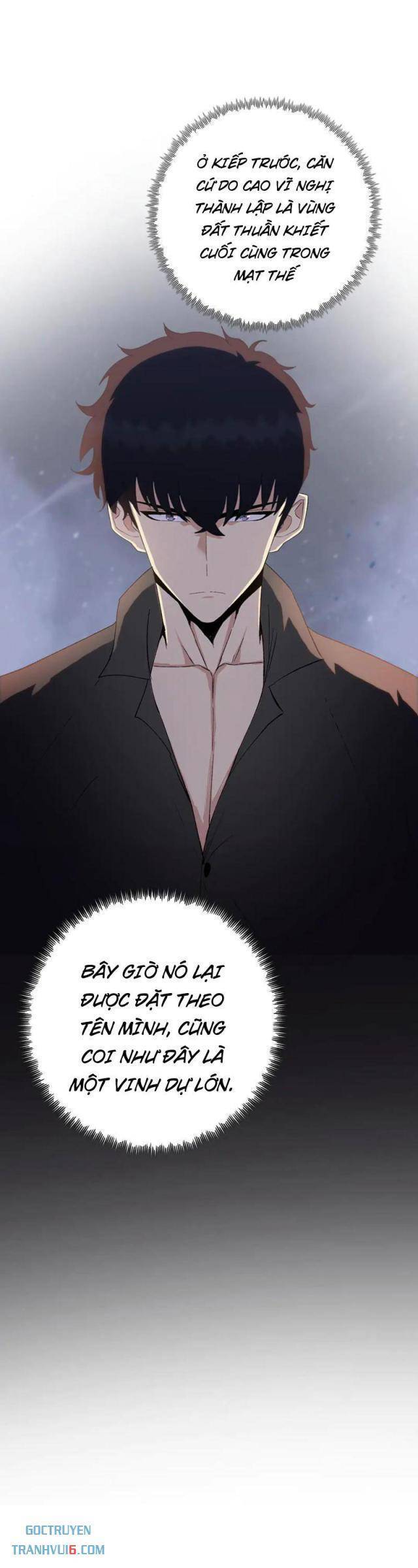Kẻ Tàn Nhẫn Ngày Tận Thế: Bắt Đầu Dự Trữ Hàng Tỉ Tấn Vật Tư Chap 40 - Next Chap 41