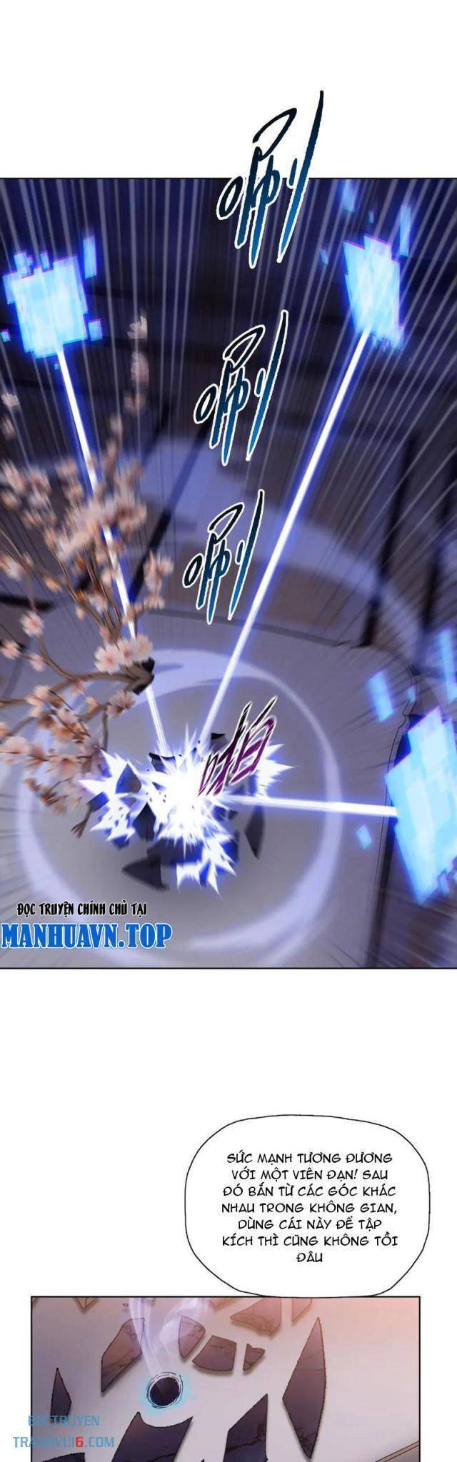 Kẻ Tàn Nhẫn Ngày Tận Thế: Bắt Đầu Dự Trữ Hàng Tỉ Tấn Vật Tư Chap 41 - Next Chap 42