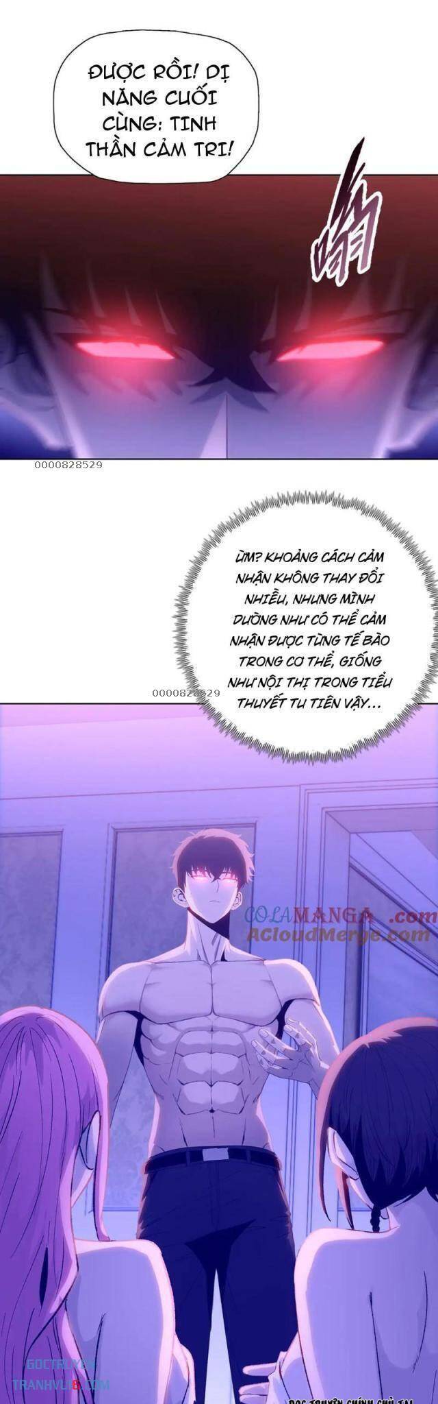 Kẻ Tàn Nhẫn Ngày Tận Thế: Bắt Đầu Dự Trữ Hàng Tỉ Tấn Vật Tư Chap 41 - Next Chap 42