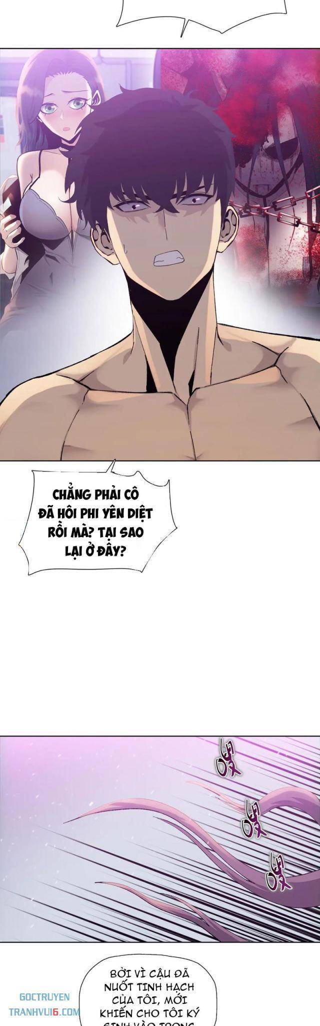 Kẻ Tàn Nhẫn Ngày Tận Thế: Bắt Đầu Dự Trữ Hàng Tỉ Tấn Vật Tư Chap 41 - Next Chap 42