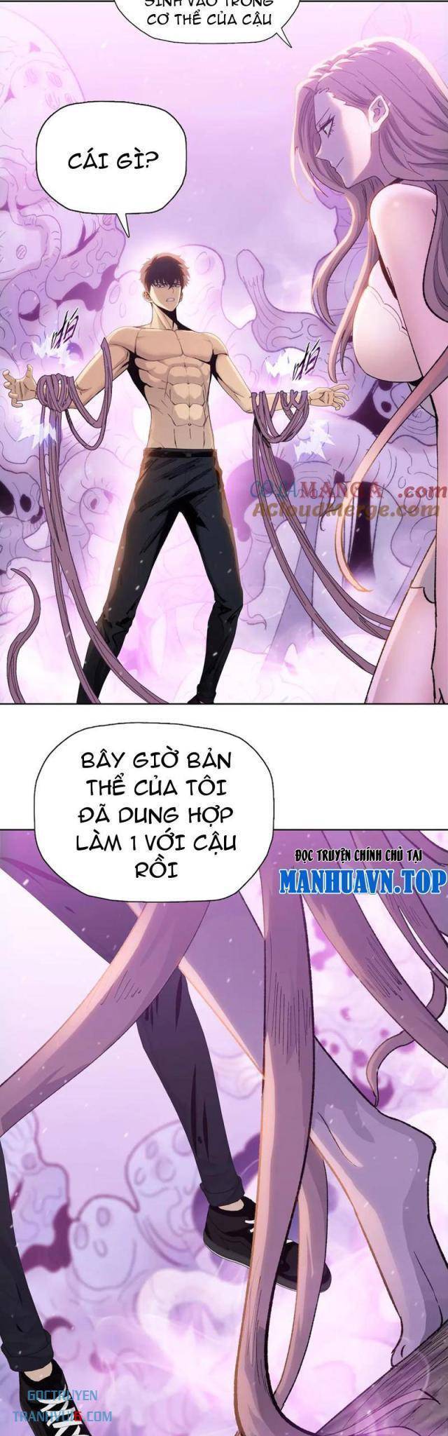 Kẻ Tàn Nhẫn Ngày Tận Thế: Bắt Đầu Dự Trữ Hàng Tỉ Tấn Vật Tư Chap 41 - Next Chap 42