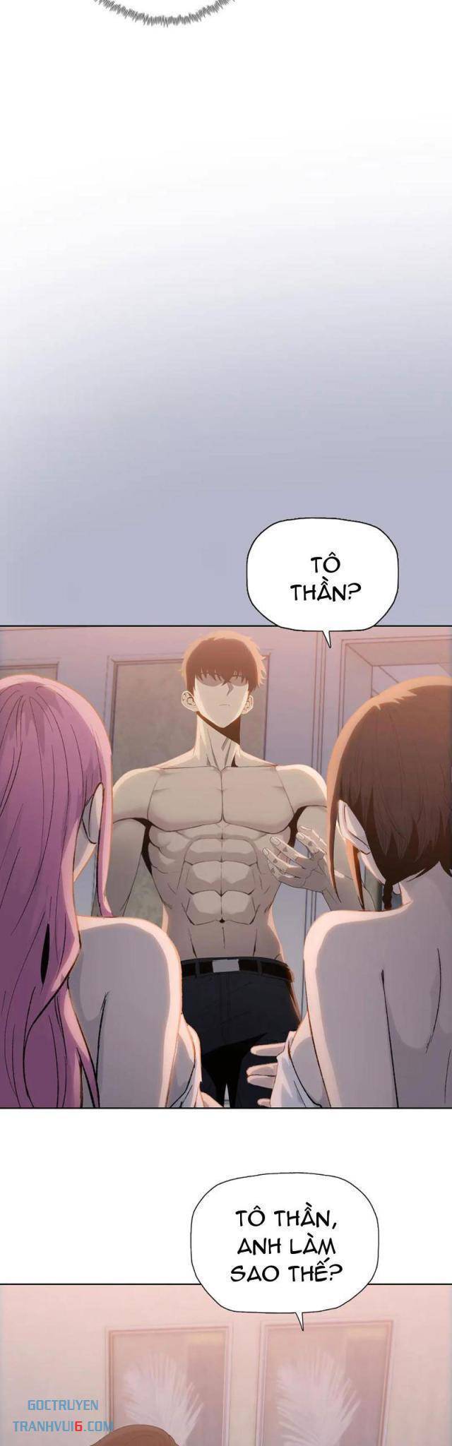 Kẻ Tàn Nhẫn Ngày Tận Thế: Bắt Đầu Dự Trữ Hàng Tỉ Tấn Vật Tư Chap 41 - Next Chap 42