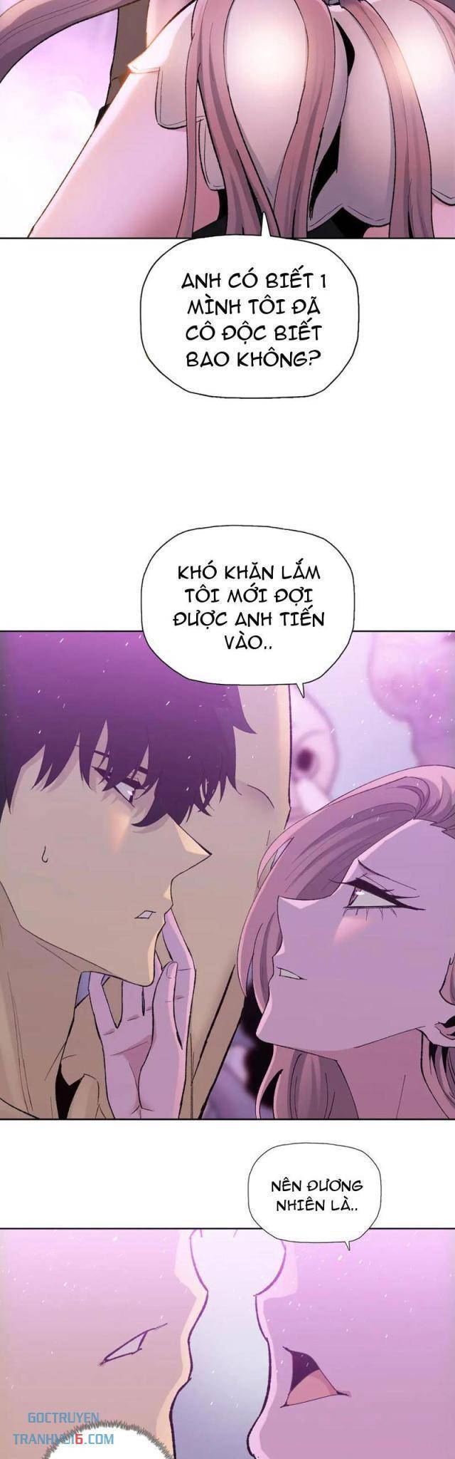 Kẻ Tàn Nhẫn Ngày Tận Thế: Bắt Đầu Dự Trữ Hàng Tỉ Tấn Vật Tư Chap 41 - Next Chap 42