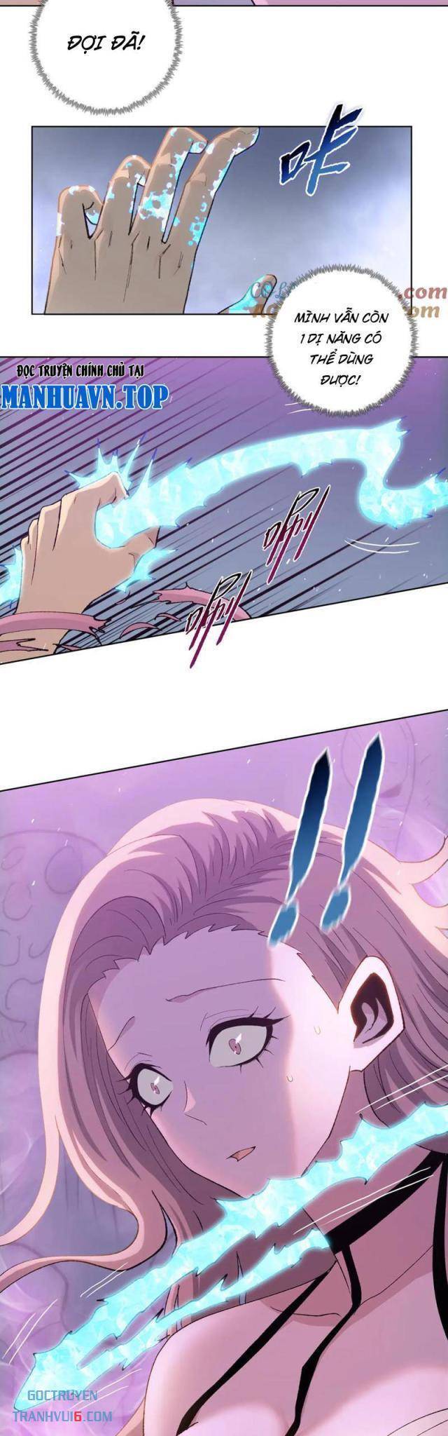 Kẻ Tàn Nhẫn Ngày Tận Thế: Bắt Đầu Dự Trữ Hàng Tỉ Tấn Vật Tư Chap 41 - Next Chap 42
