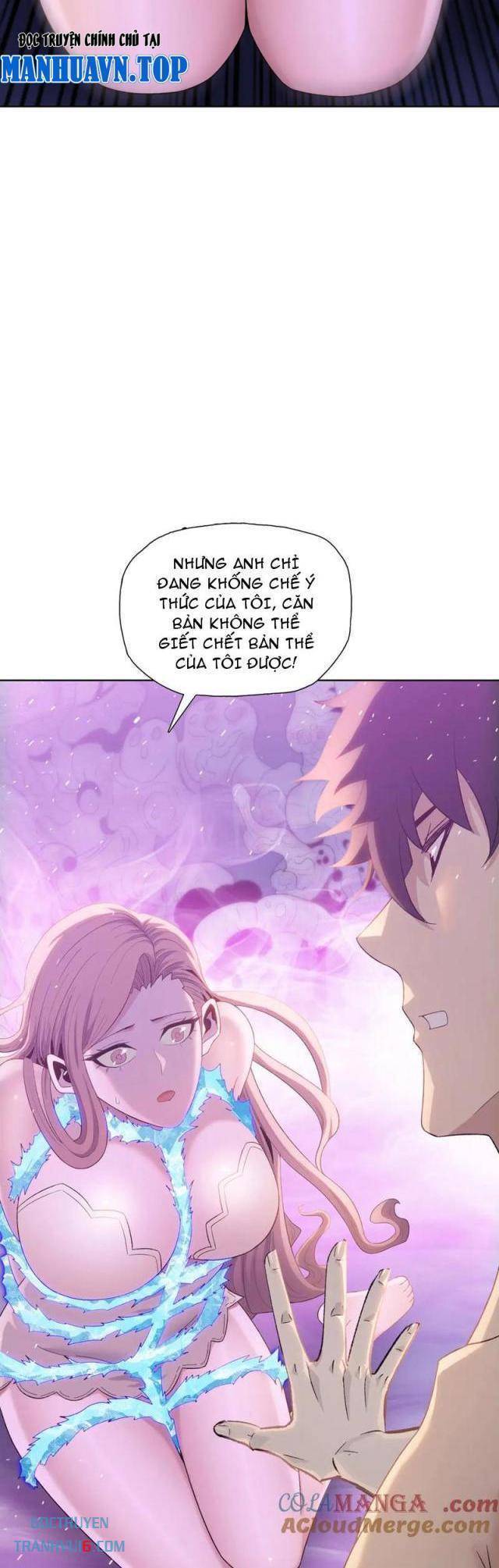 Kẻ Tàn Nhẫn Ngày Tận Thế: Bắt Đầu Dự Trữ Hàng Tỉ Tấn Vật Tư Chap 41 - Next Chap 42
