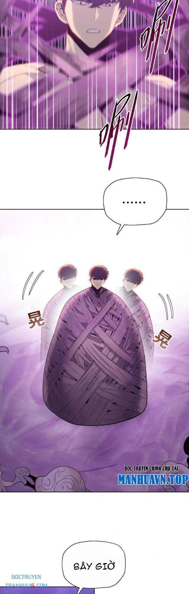 Kẻ Tàn Nhẫn Ngày Tận Thế: Bắt Đầu Dự Trữ Hàng Tỉ Tấn Vật Tư Chap 41 - Next Chap 42