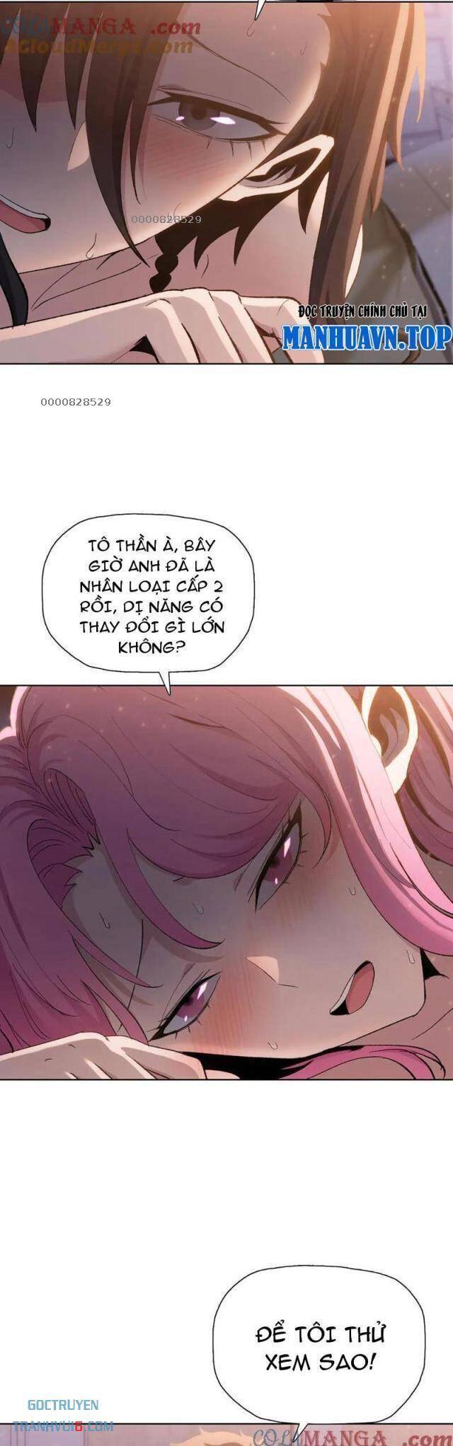 Kẻ Tàn Nhẫn Ngày Tận Thế: Bắt Đầu Dự Trữ Hàng Tỉ Tấn Vật Tư Chap 41 - Next Chap 42