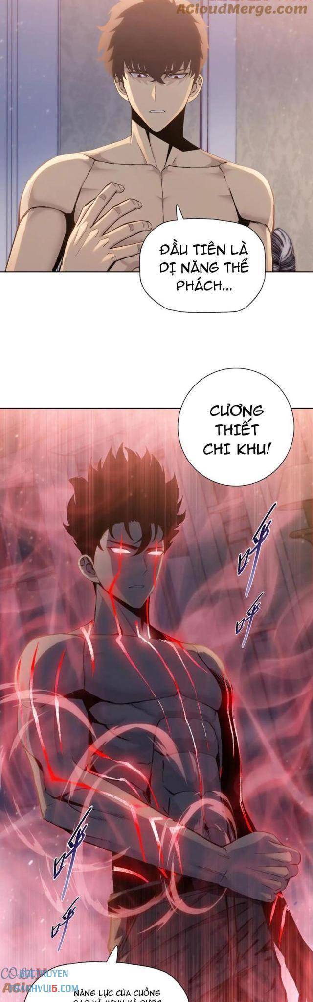 Kẻ Tàn Nhẫn Ngày Tận Thế: Bắt Đầu Dự Trữ Hàng Tỉ Tấn Vật Tư Chap 41 - Next Chap 42