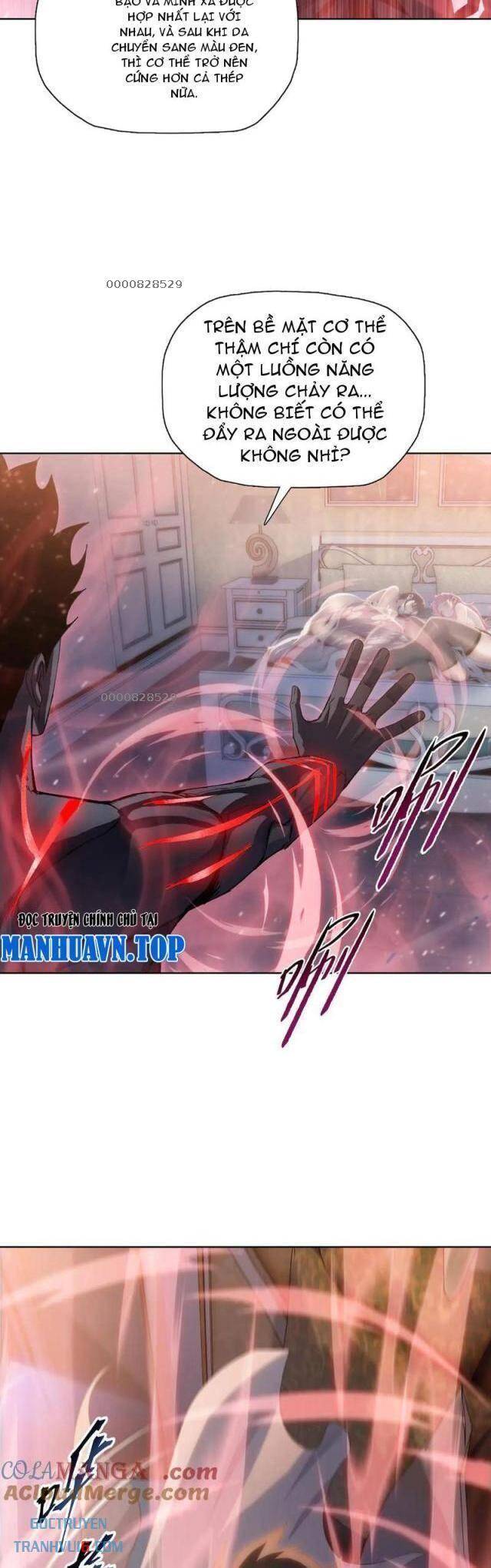 Kẻ Tàn Nhẫn Ngày Tận Thế: Bắt Đầu Dự Trữ Hàng Tỉ Tấn Vật Tư Chap 41 - Next Chap 42
